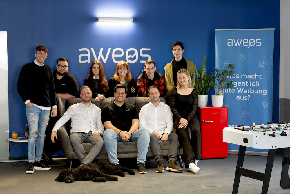 AWEOS Team