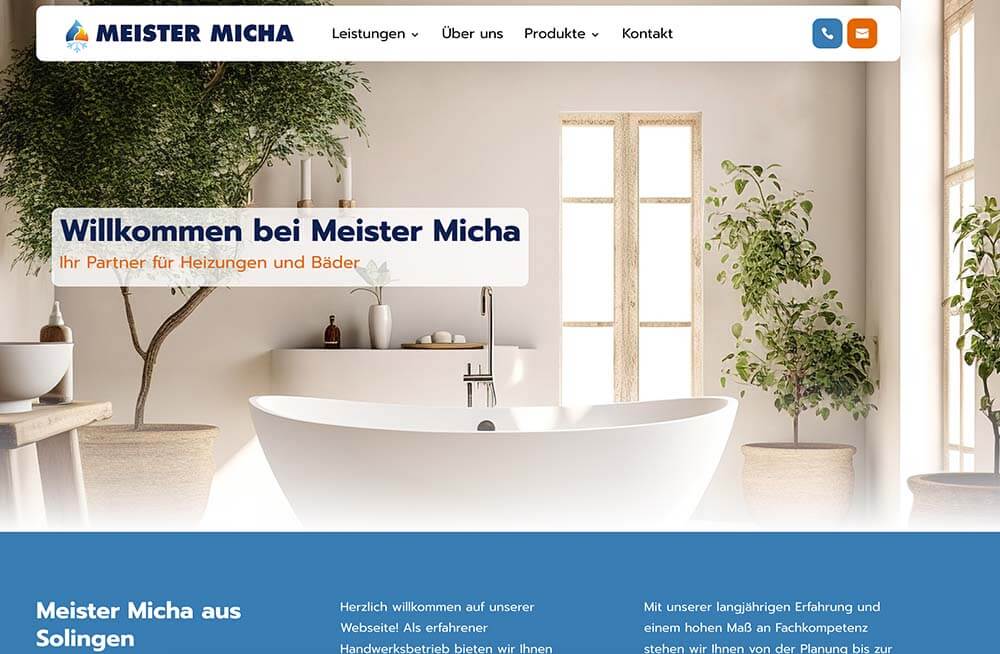 Meister Micha