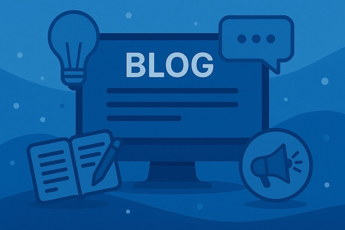 Blog der AWEOS GmbH